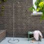 Weltevree Serpentine Outdoor Shower