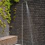 Weltevree Serpentine Outdoor Shower