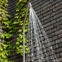 Weltevree Serpentine Outdoor Shower