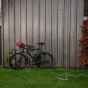 Weltevree Serpentine Outdoor Shower