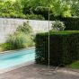 Weltevree Serpentine Outdoor Shower