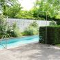 Weltevree Serpentine Outdoor Shower