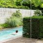 Weltevree Serpentine Outdoor Shower