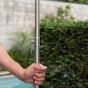 Weltevree Serpentine Outdoor Shower