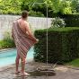Weltevree Serpentine Outdoor Shower