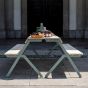 Weltevree Tablebench 4 Seater