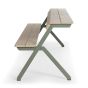 Weltevree Tablebench 4 Seater