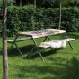 Weltevree Tablebench 4 Seater