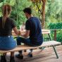 Weltevree Tablebench 4 Seater