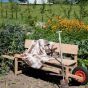 Weltevree Wheelbench - Oak