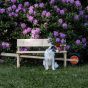 Weltevree Wheelbench - Oak