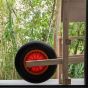 Weltevree Wheelbench - Oak