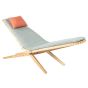 Weltevree Woodlounger