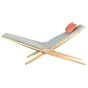 Weltevree Woodlounger