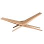 Weltevree Woodlounger