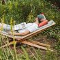 Weltevree Woodlounger