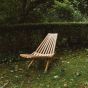 Weltevree Woodlounger