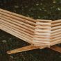 Weltevree Woodlounger