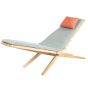 Weltevree Woodlounger