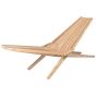 Weltevree Woodlounger