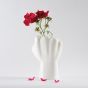 Werkwaardig FCKVASE White