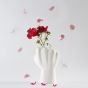 Werkwaardig FCKVASE White