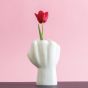 Werkwaardig FCKVASE White