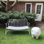 Werkwaardig Sidepig White