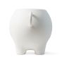 Werkwaardig Sidepig White