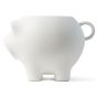 Werkwaardig Sidepig White