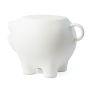 Werkwaardig Sidepig White