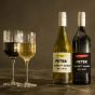 Personalisierter Wein - Duo Friends