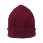 Le Bonnet beanie wine