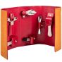 luxury wine accessory gift set