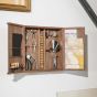 L’Atelier du Vin Wine-lover's Curiosities Cabinet
