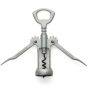 winged steel corkscrew