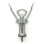 winged steel corkscrew