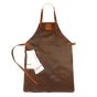 Witloft Leather Apron - Luxury For Men