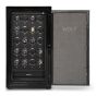 WOLF Atlas 20 Piece Winder Safe - Black