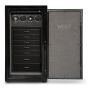 WOLF Atlas 4 Stück Winder Safe - Schwarz