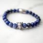 BVLLIN Wolf Blue bracelet