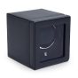 WOLF Cub Single Watch Winder - Navy