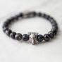 BVLLIN Wolf Grey bracelet