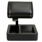 WOLF British Racing Single Travel Watch Stand - Black