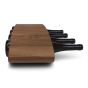 The Wood Touch Ellipse