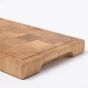 Woodstone Cutting Board - Oak - Medium