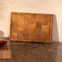 Woodstone Snijplank - Eik - Klein