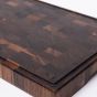 Woodstone Cutting Board - Walnut - Small