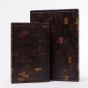 Woodstone Cutting Board - Walnut - Small