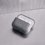 Woolnut Leather Case for AirPods Pro 3